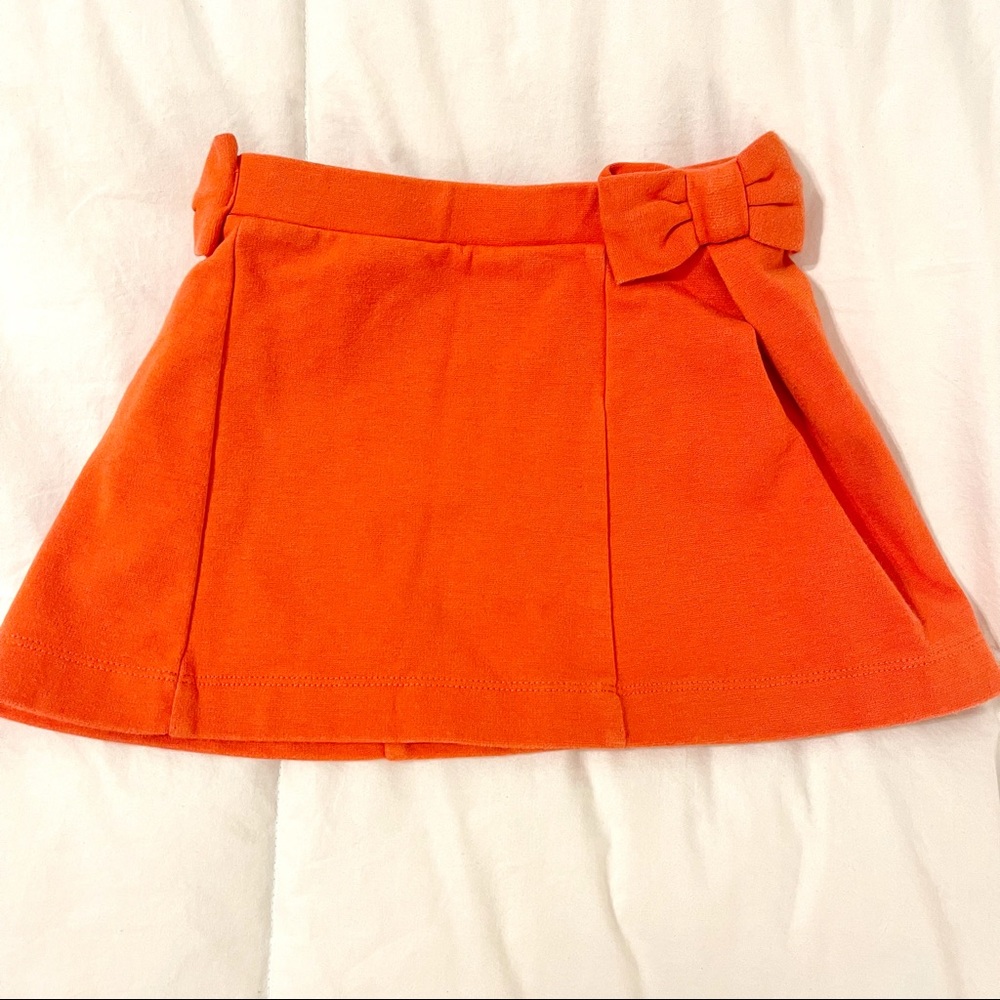 Janie and Jack Skirt